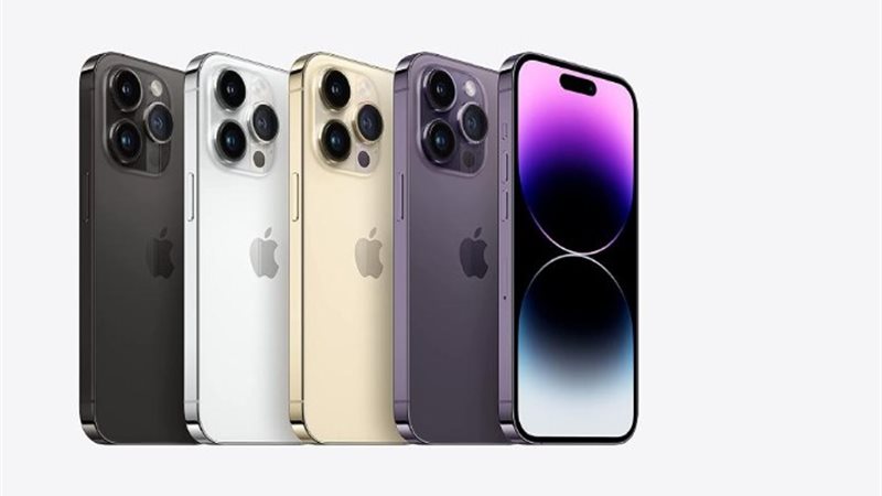 آيفون 15 برو ماكس