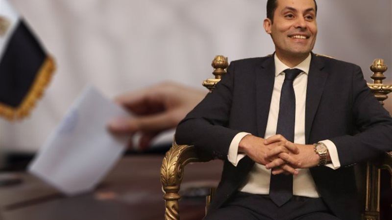 أحمد الطنطاوي
