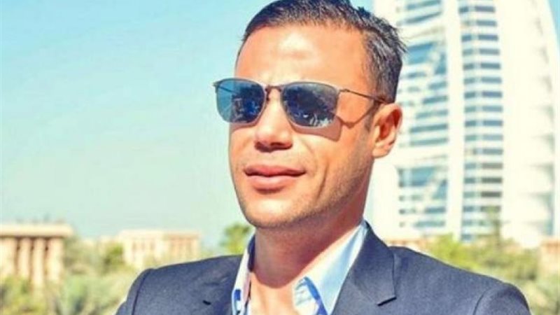 محمد إمام