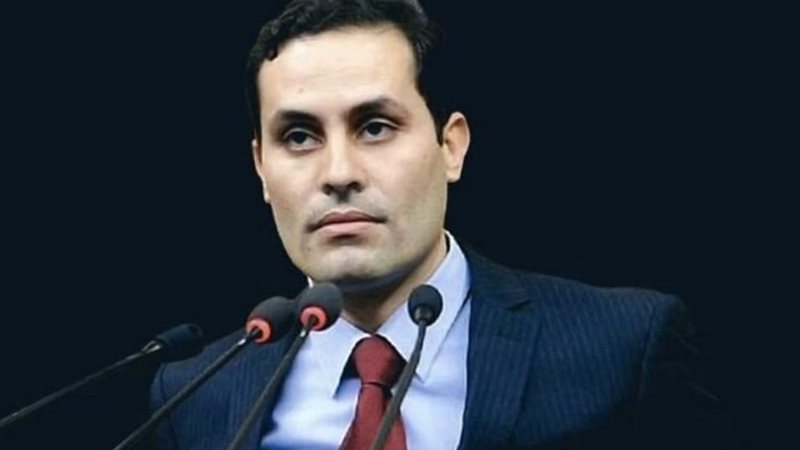 أحمد الطنطاوى