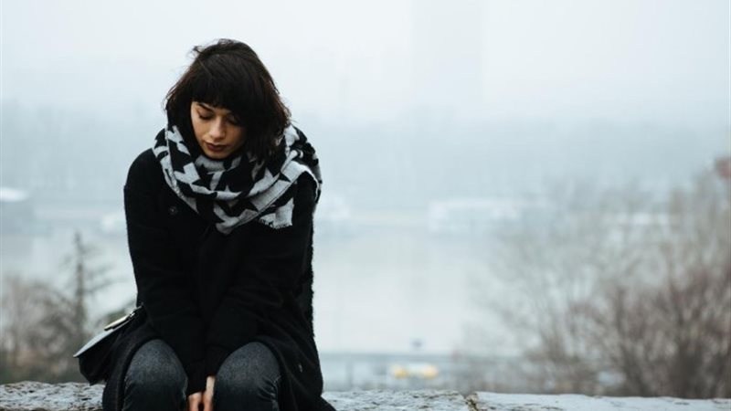 الاكتئاب الموسمي