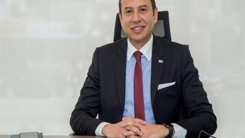 النائب حسن عمار