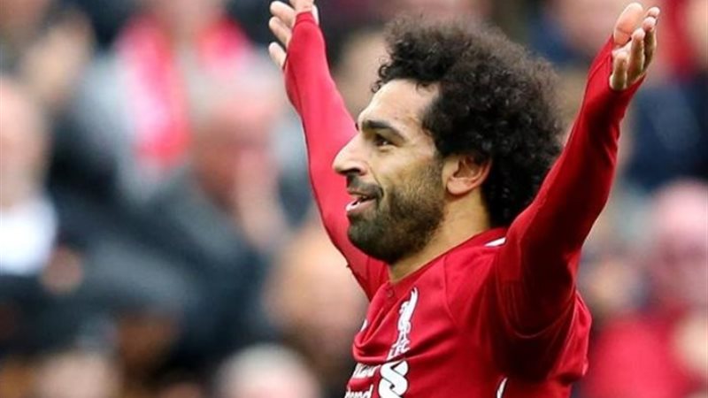 محمد صلاح