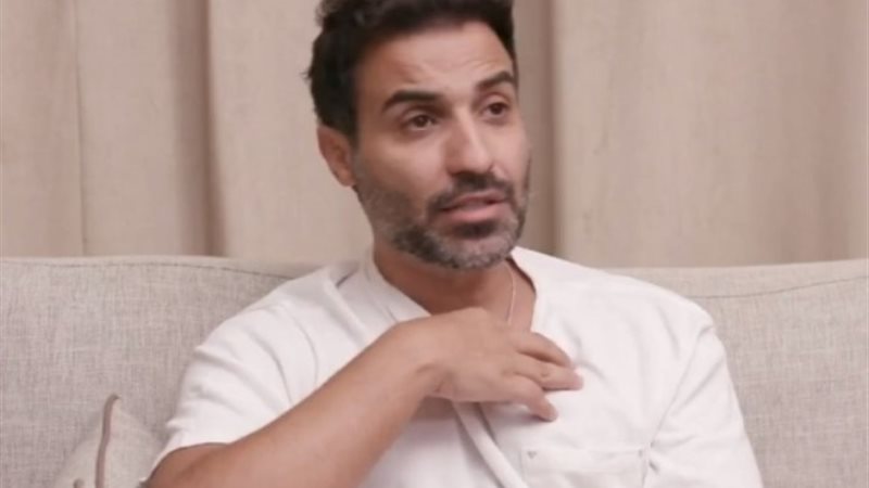 أحمد فهمي