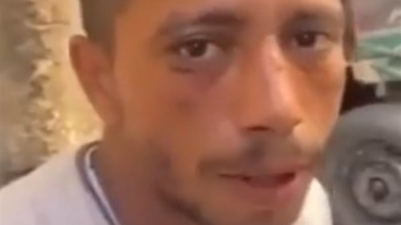 لحظات مرعبة ناجون من فيضان ليبا يرون مأساتهم