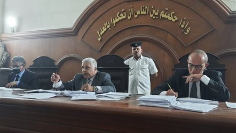 محكمة أرشيفية
