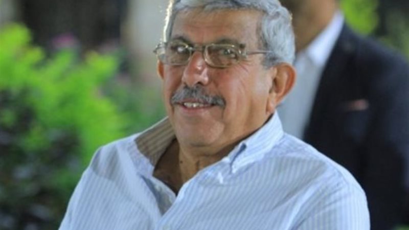 علاء عبد النبي نائب رئيس حزب الإصلاح والتنمية
