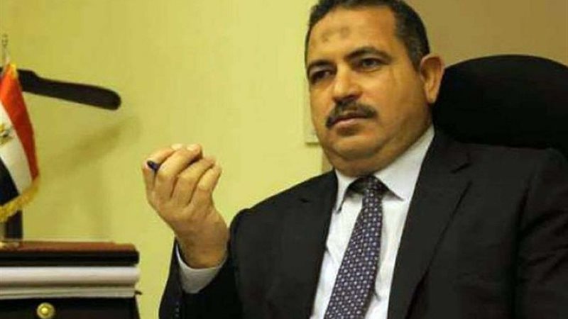 د. خالد الشافعي
