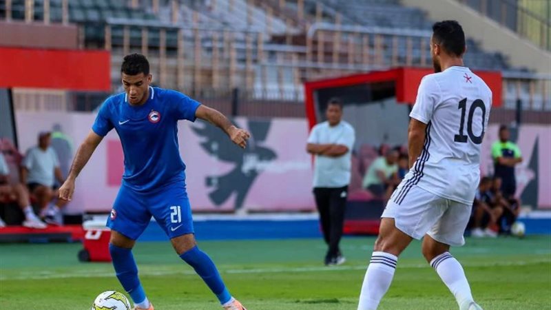 فريق فيوتشر