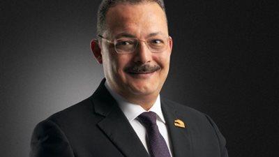 سمير صبرى: تخطينا جزء كبير من الأزمة الاقتصادية.. ونقف خلف قيادتنا