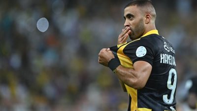 دوري أبطال آسيا.. حمد الله يقود هجوم الاتحاد أمام أولماليك الأوزبكي