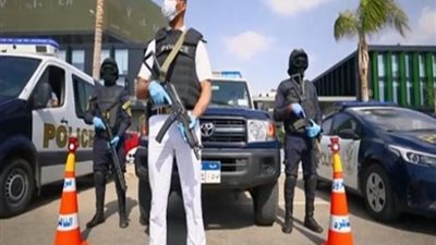 «أهمها التهرب الجمركي».. ضبط 31 قضية متنوعة من قبل أمن المنافذ