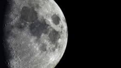 بعد هذا الاكتشاف.. هل من الممكن استبدال الأرض بالقمر؟