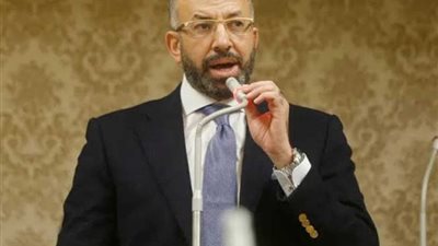 النائب حسام المندوه عن افتتاح «عصير الكتب»: الدولة تولي اهتماما كبيرا بالثقافة