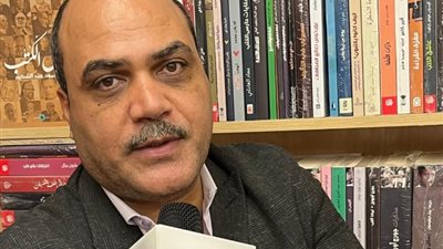 محمد الباز في افتتاح مكتبة عصير الكتب: صناعة الكتب إحدى القوى الناعمة المصرية