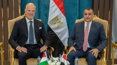 الإنتاج الحربى: التعاون مع المجر ترسيخا لتوطين التكنولوجيا الصناعية