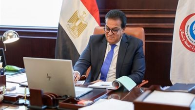 تعرف على عدد المستفيدين من حملة «100 يوم صحة»