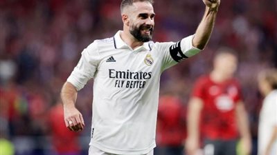 تقارير: غياب نجم ريال مدريد عن الأربع مباريات المقبلة