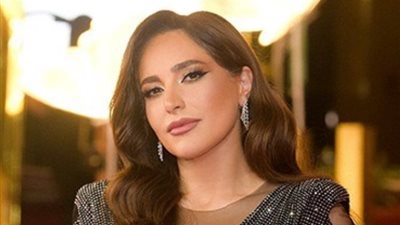 المطربة اللبنانية «عبير نعمة» : تكريمي من «موريكس دور» حافز لتقديم الأفضل