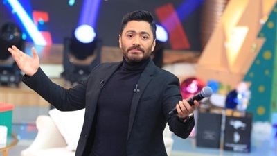 الشركة المنتجة لفيلم «تاج» تسحبه من السينمات