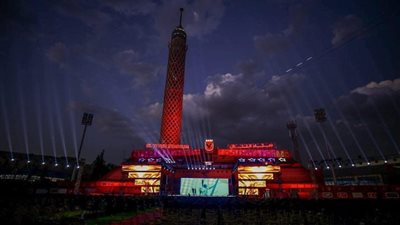 رسميًا.. «ليبتون تي اند اينفيوشن» راعي للأهلي لمدة 3 سنوات