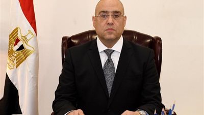 «الإسكان» تصدر قرارين بإزالة تعديات ومخالفات بناء في ملوي وأسوان الجديدتين
