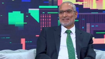 حلمي الجزار يكشف على الهواء اسم مرشح «الإخوان» في انتخابات الرئاسة