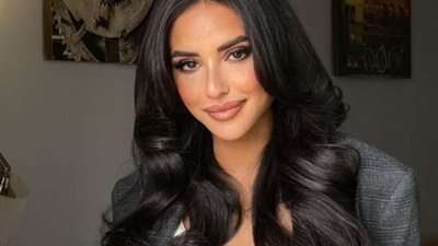 آية سماحة: انتظر عرض قصتي بمسلسل «حدث بالفعل».. وتعاقدت على مسلسلين