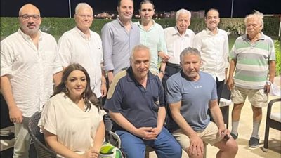 هل تتحقق أمنيات اجتماع الساحل بين الطنطاوي والحركة المدنية؟