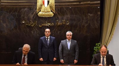 إنشاء مصنع جديد للإطارات بالمنطقة الاقتصادية لقناة السويس