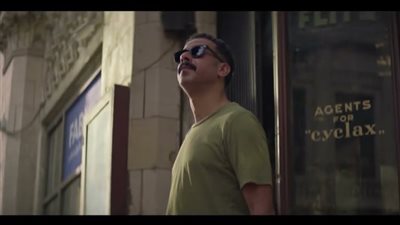 عضو لجنة اختيار الأفلام للأوسكار: «اخترنا فوي فوي فوي عشان يلفت النظر»
