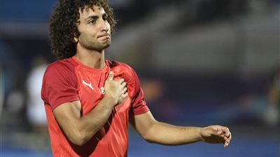 «يرفض الجميع ويعود إلى الإسكندرية».. فاركو يعلن ضم عمرو وردة
