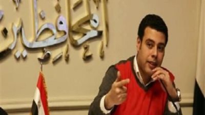حزب المحافظين: الحركة المدنية لن تكون أقل وطنية من أحد