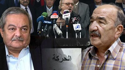 «خلافات واتهامات».. قضية «هشام قاسم» تكشف ديمقراطية الحركة المدنية