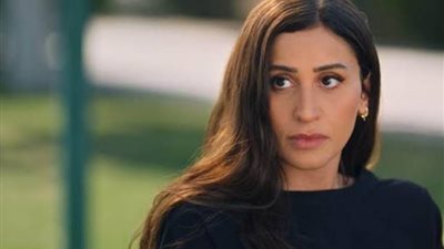 تشييع جثمان والدة دينا الشربيني بمسجد المشير