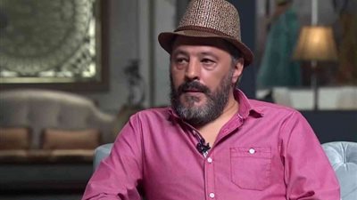 عمرو عبدالجليل يودع منافسات الصيف لضعف الإيرادات