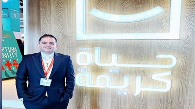 قيادي بمستقبل وطن: إجراءات «الوطنية للانتخابات» تؤكد شفافيتها وحياديتها