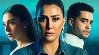 نبيلة عبيد عن حدث بالفعل: «عمل درامي ممتاز».. وغادة عبدالرازق ترد