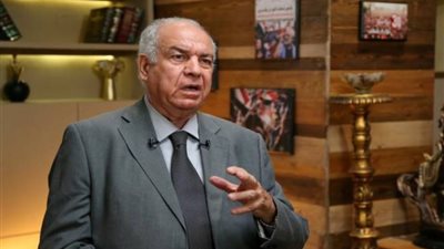 رئيس الحزب الاشتراكي المصري: لن ندعم مرشحا له علاقة بـ«الإخوان الإرهابية»
