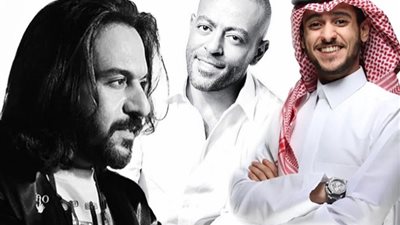 «بـ12 الف بس»..أسعار حفل تذاكر تامر عاشور وبهاء سلطان في الكويت