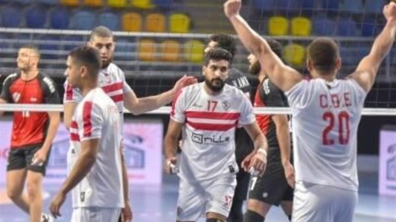 طائرة الزمالك