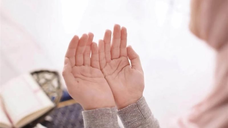 الدعاء المستجاب للمتوفي