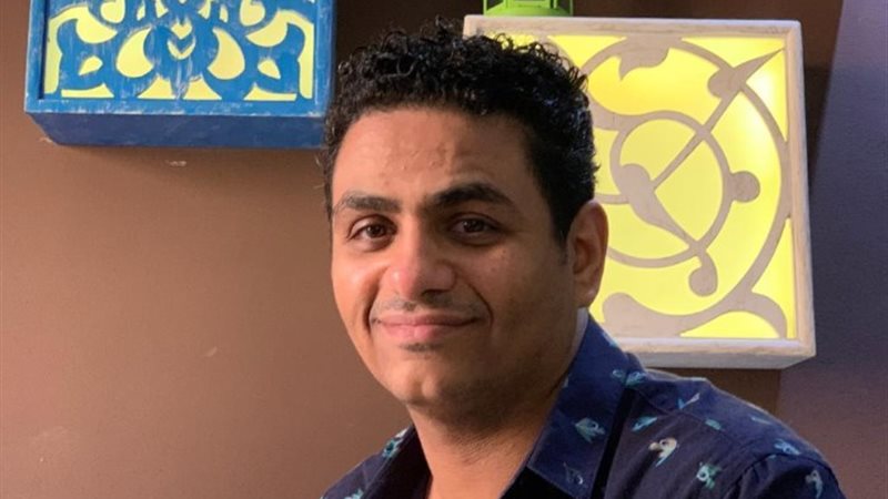 محمد صلاح العزب