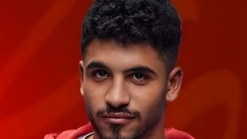 نجل أشرف مصيلحي