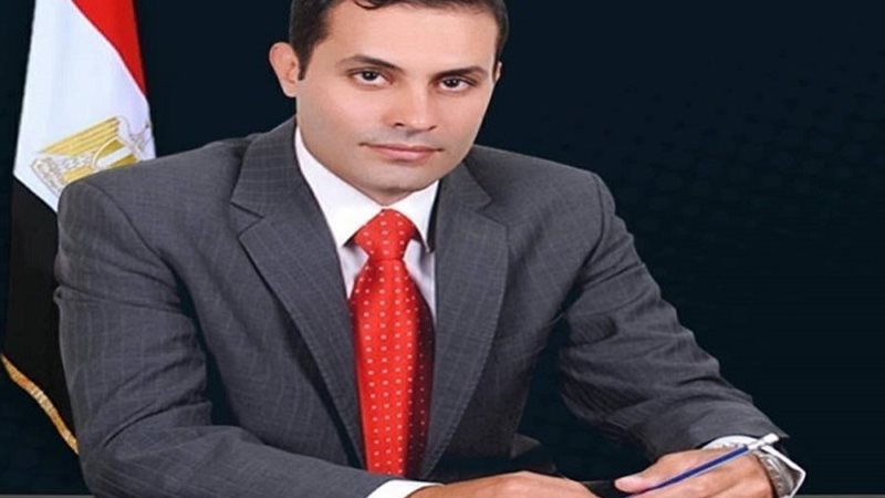 أحمد طنطاوي