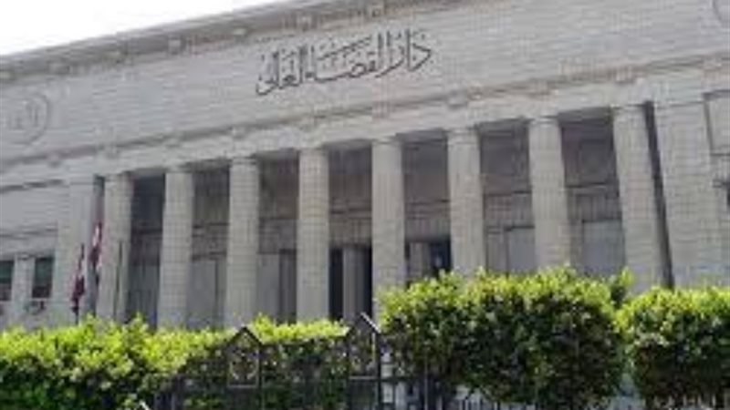 جنايات القاهرة