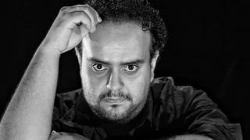 أمجد الحجار