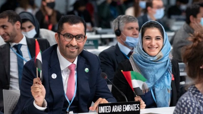 نستعد للحدث العالمي.. كل ما يخص مؤتمر المناخ كوب 28 في الإم