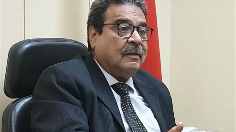 فريد زهران