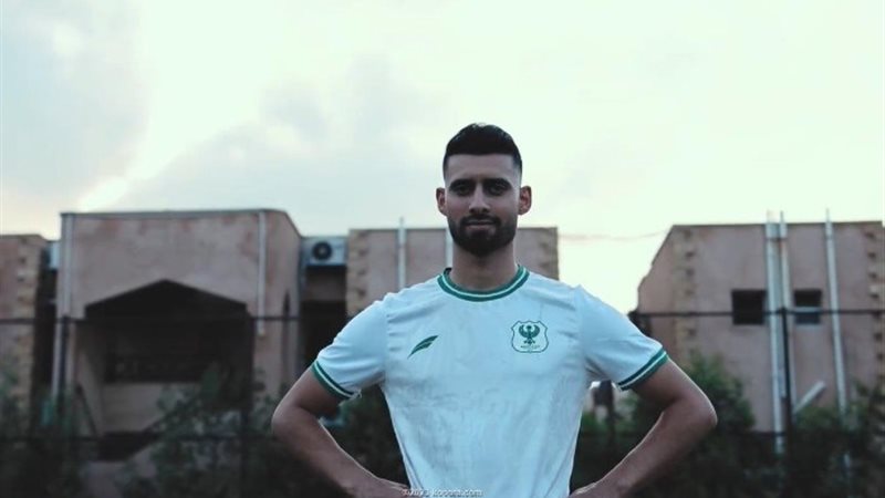 باهر المحمدي